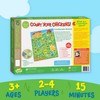 Peaceable Kingdom Count Your Chickens Award Winning Cooperative Counting Game