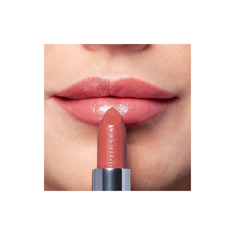 ARTDECO High performance lipstick - long-lasting lipstick for full lips