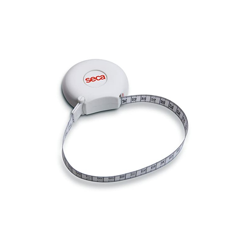 Seca 201 Ergonomic Circumference Measuring Tape by Seca