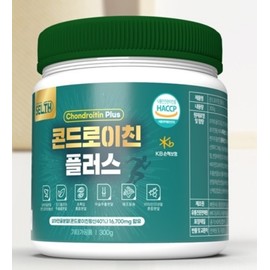 Chondroitin Plus 300g KS