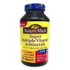 NATUREMADE(ネイチャーメイド) ネイチャーメイド Nature Made スーパーマルチビタミン＆ミネラル 300粒