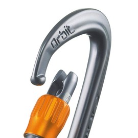 CAMP Orbit Lock Carabiner 3 Pack