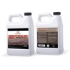 Modern Stone Grout Sealer Pro - Clear Penetrating Sealer -