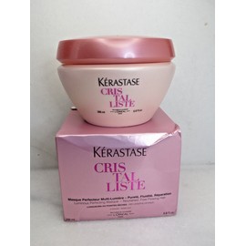 Kérastase KERASTASE CRISTAL LISTE LUMINOUS PERFECTING MASQUE 6.8 OZ BOXED