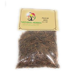Palo De Arco Hierba/Tea (1oz)(1pack)