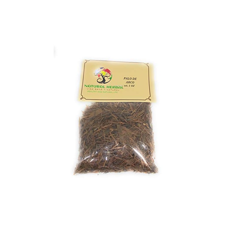 Palo De Arco Hierba/Tea (1oz)(1pack)
