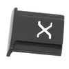 T opiky Camera Hot Shoe Cover, Compact Metal Camera with