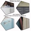 5 Pack 2 inch Stainless Steel Kitchen Cabinet Door Handles
