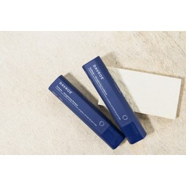 Davroe Fortitude Strengthening Shampoo 325ml