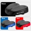 WEST BIKING Ergonomic Bicycle Replacement Saddle Soft Widen Thicken Road