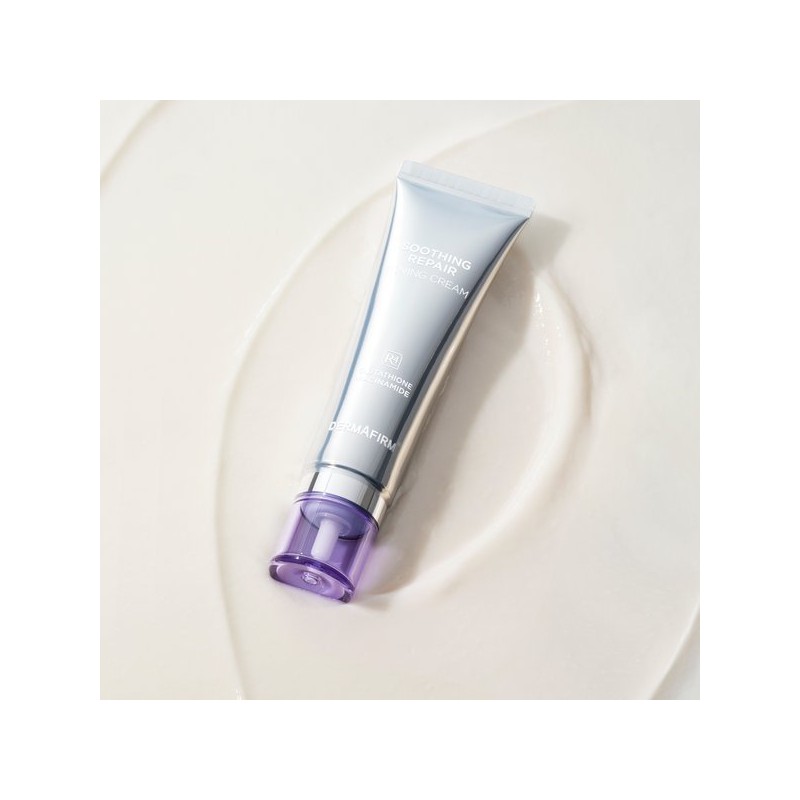 Dermaperm 수딩 리페어 토닝크림 R4 50ml Soothing Repair Toning Cream