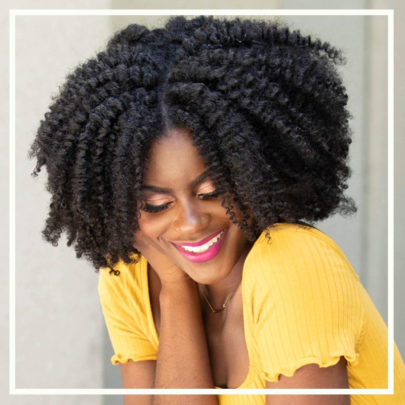 African Pride Moisture Miracle Honey & Coconut Oil Shampoo -