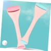 Healeved 3pcs Facial Massage Roller Tool for Eye Fatigue -