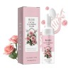 Espuma Limpiadora B Rose, Espuma Limpiadora De Rosas, 100 Ml