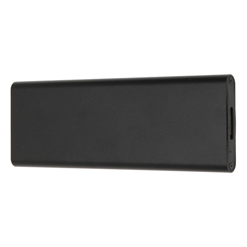 SATA SSD Enclosure M.2 NGFF to USB 3.0 Aluminium Alloy