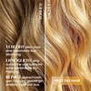 Senso Naturale Firm Shampoo Brightening and Radiant for Dull Hair,
