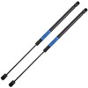StrongArm 4365PR Jeep Liberty Glass Lift Support 2002-05, Pair Pack