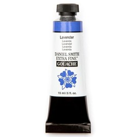Daniel Smith Gouache 15 ml Lavender (284690022)