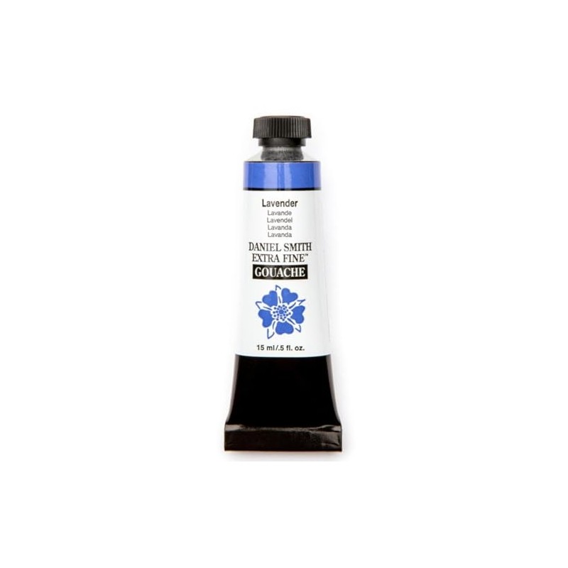 Daniel Smith Gouache 15 ml Lavender (284690022)