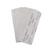 70 x 198mm PRONET MaxNet Strips // Abrasive Hook and