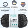 Lion Brand Wool Ease Thick & Quick Charcoal 640-149 (6-Skeins