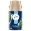 Glade Automatic Spray Refill, Sea Mist & Cypress, Scented Air
