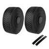 GORIX Road Bike Bar Tape (GX-063BD) Bicycle Non-slip Shock Absorption