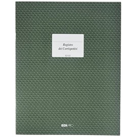 EDIPRO E2103 Paper Graphic Black White