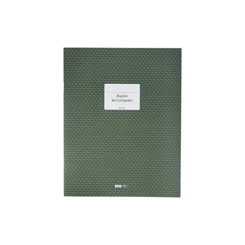 EDIPRO E2103 Paper Graphic Black White