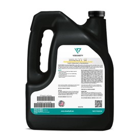 VISCOSITY Multi G Transmission Hydraulic Fluid - Compatible with Mahindra, McCormick Tractors - 1 Gallon - 77462JX2US