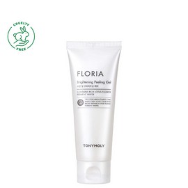 TONYMOLY Floria Brightening Peeling Gel