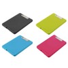 Tiardey Nursing Clipboard with Storage Lightweight Writing Clipboard with Compartment