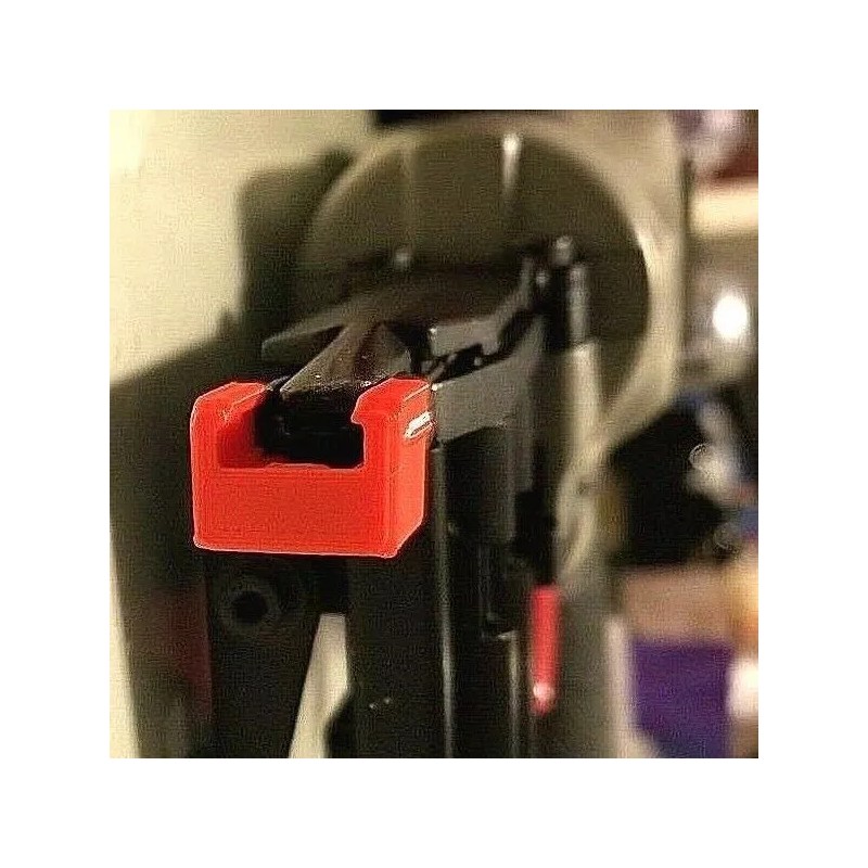 PORTER-CABLE 4 pack-Porter Cable BRAD NAILER Nose Cushion / Bumper