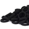 Lavema Thick Hair Bobbles Seamless Hair Bands No Kinks No