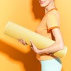 I Wanna EVA Foam Roller 60cm Mild Butter