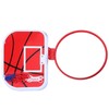 Hanging Mini Basketball Netball Hoop For Indoor Outdoor Kids Game