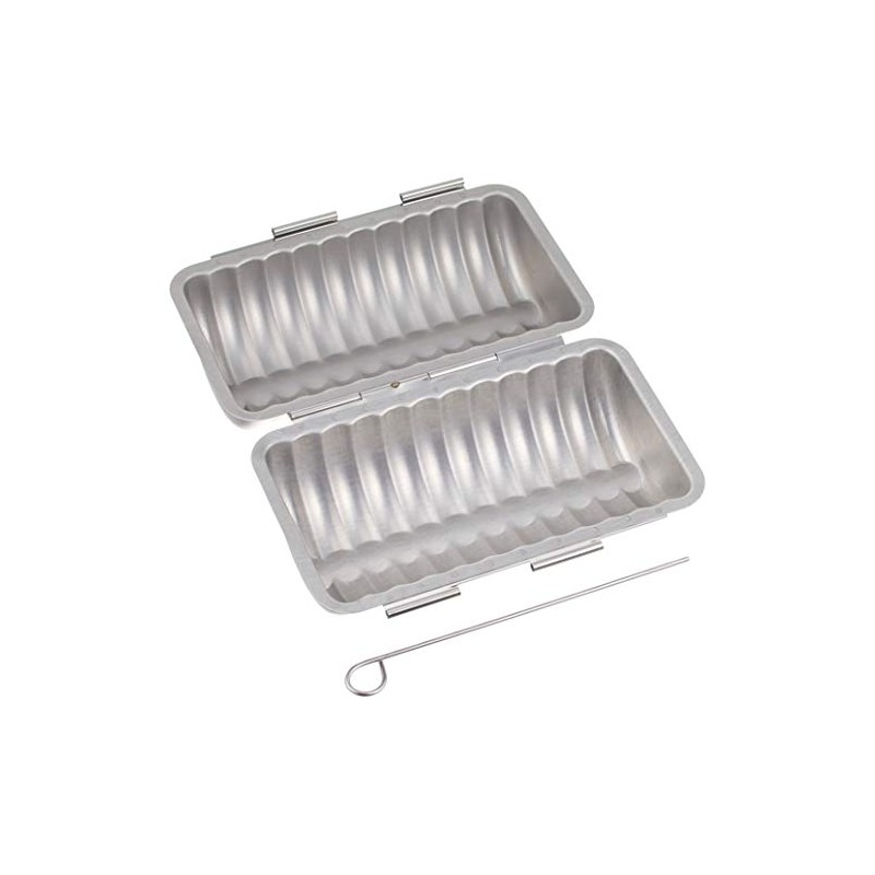 Cotta 81916 Alster Combination Toyota, Small, Silver, 7.9 x 4.2
