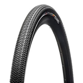 Hutchinson Touareg Gravel TLR Tyre, Black, 28