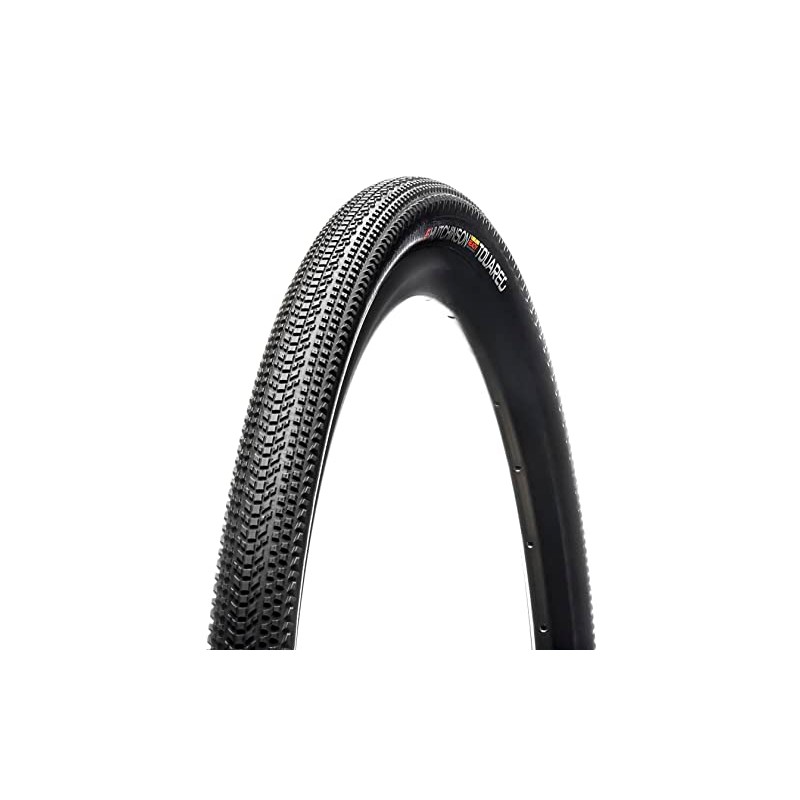 Hutchinson Touareg Gravel TLR Tyre, Black, 28