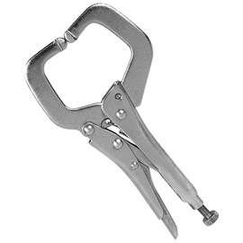 E-Value ERC-150 C-Shaped Locking Pliers