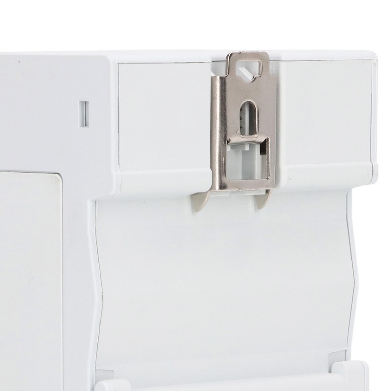 Surge Protective Device 80KA House Voltage Protector Quick Response Fault