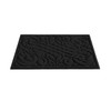 Superio Victorian Gate Coir Doormat-Welcome Entrance Floor Mat Indoor and