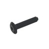 Bosch Neff Siemens Dishwasher Foot. Genuine part number 00612650