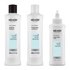 Nioxin Scalp Recovery™ System for Anti-Dandruff & Itchy Scalp Relief