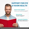 Retina Clear Pro Capsules - Retina Clear Pro Advanced Eye