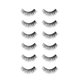Callas Beau Wing Eyelashes #82 (1 pair x 12 sets)