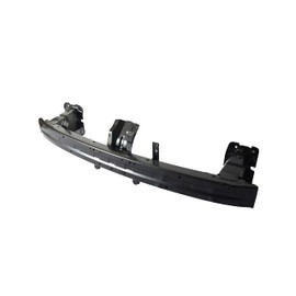 Perfit Liner New Front Bumper Face Bar Reinforcement Impact Bar Primed Steel Compatible For Mitsubishi Lancer 2014 2015 2016 2017 2018 2019 2020 Fit MI1006155 6400B382 Front