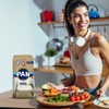 P.A.N. Whole Grain White Corn Meal – Pre-cooked Gluten Free