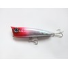 Splash From Head Popper 4 Colors 24g 90F Sardine Redhead