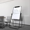 Dry Erase Board with Stand - Double Sided 28"x40" Portable